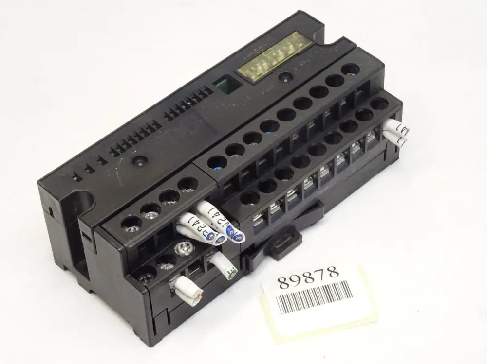 Mitsubishi Ouptut Unit AJ65SBTB1-16T