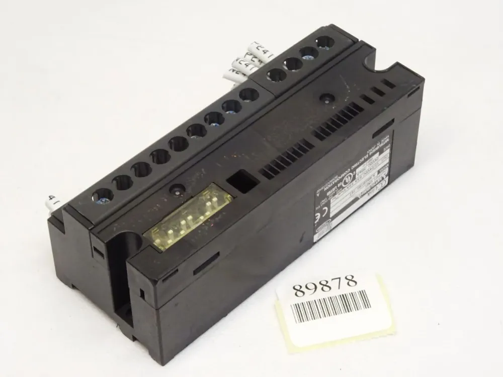 Mitsubishi Ouptut Unit AJ65SBTB1-16T