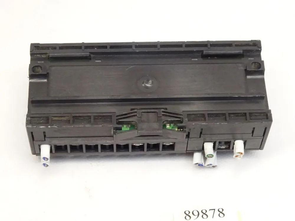 Mitsubishi Ouptut Unit AJ65SBTB1-16T
