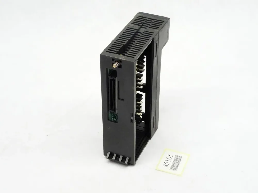 Mitsubishi Output Unit A1SY80 DC12/24V 0.8A