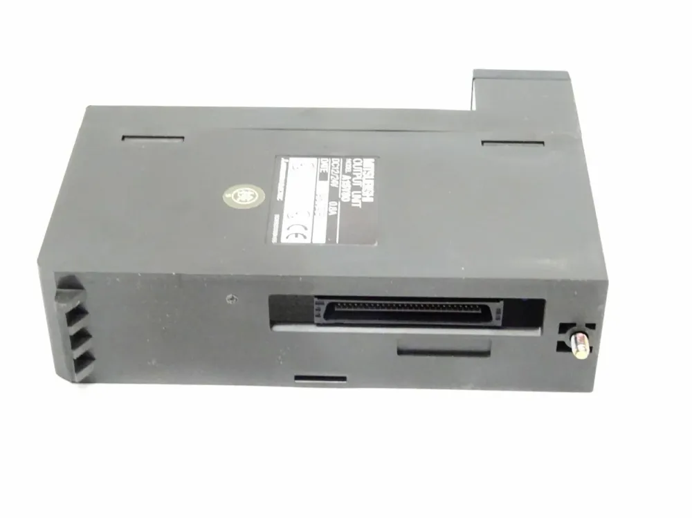 Mitsubishi Output Unit A1SY80 DC12/24V 0.8A