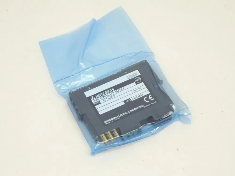 MItsubishi ST1AD2-V /D Konverter Modul NEU-Versiegelt