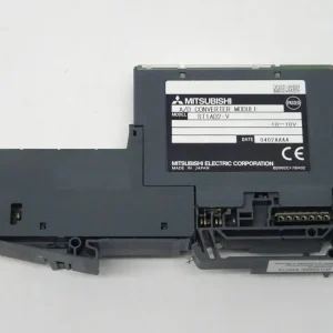 Mitsubishi ST1AD2-V Melsec /D Converter Module