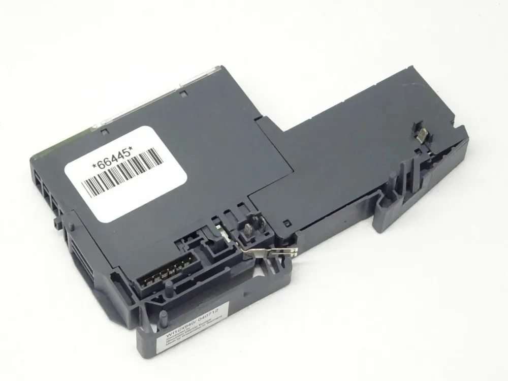 Mitsubishi ST1AD2-V Melsec /D Converter Module