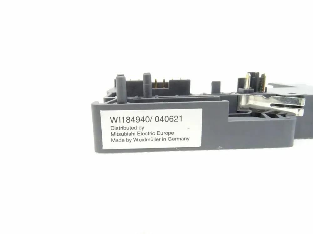 Mitsubishi WI184940 / 040621