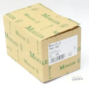 Moeller Lasttrenner 3p PN1-125 / Neu OVP