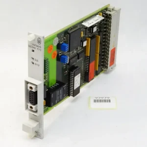 Moeller Network SUCOnet K1/2 Einschubkarte