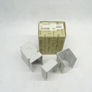 Moeller RMQ-Titan M22-H5 Haube / Shroud / Capot NEU-OVP
