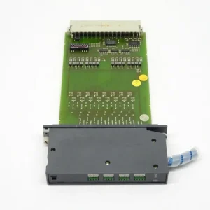 Moeller S201 Frontstecker Remote I/O Modul Module