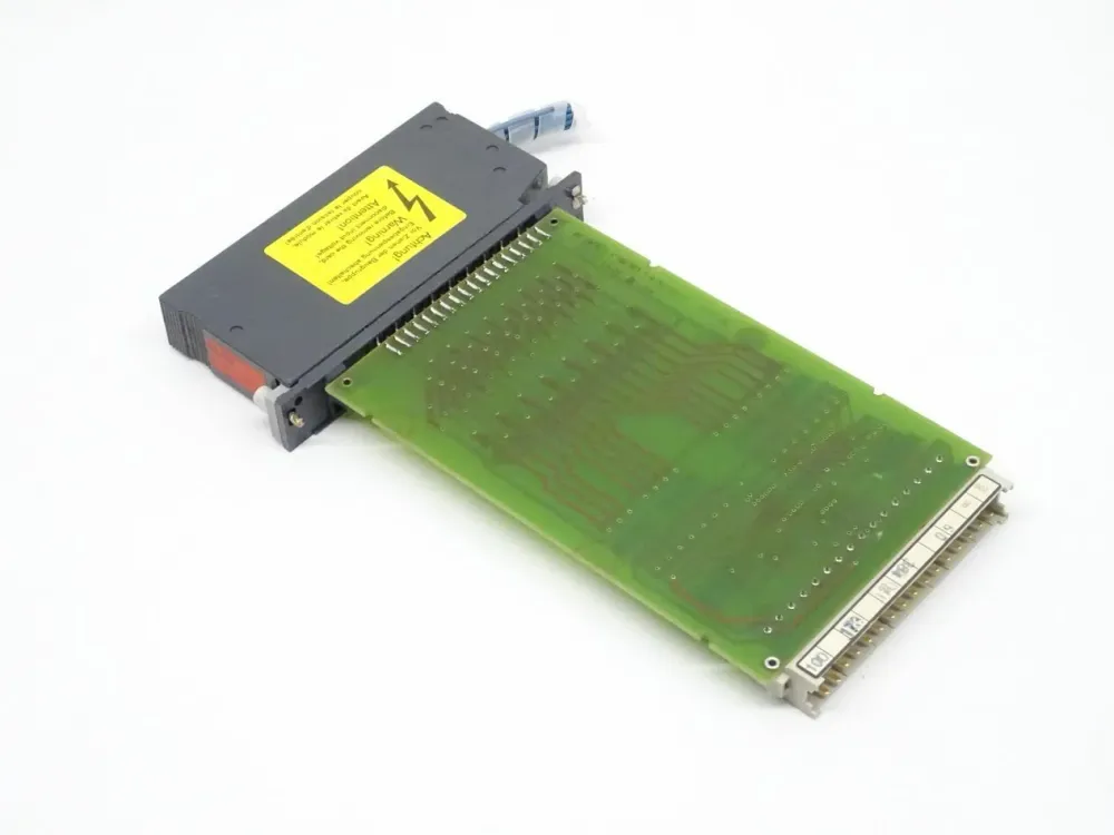 Moeller S201 Frontstecker Remote I/O Modul Module