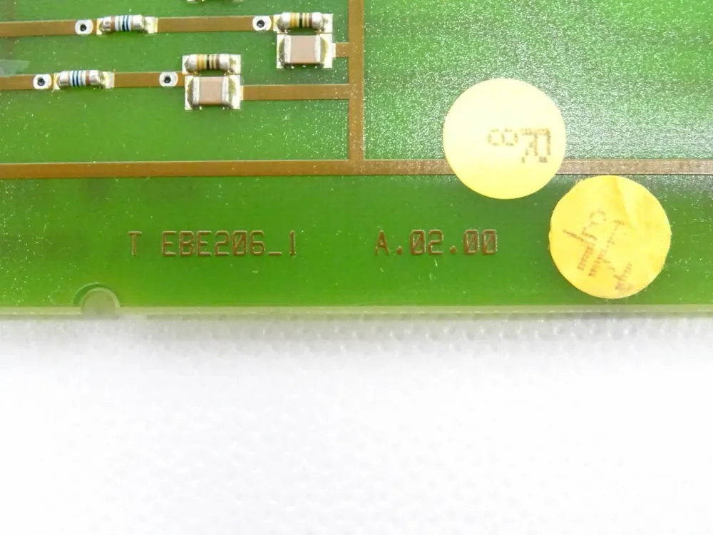 Moeller S201 Frontstecker Remote I/O Modul Module