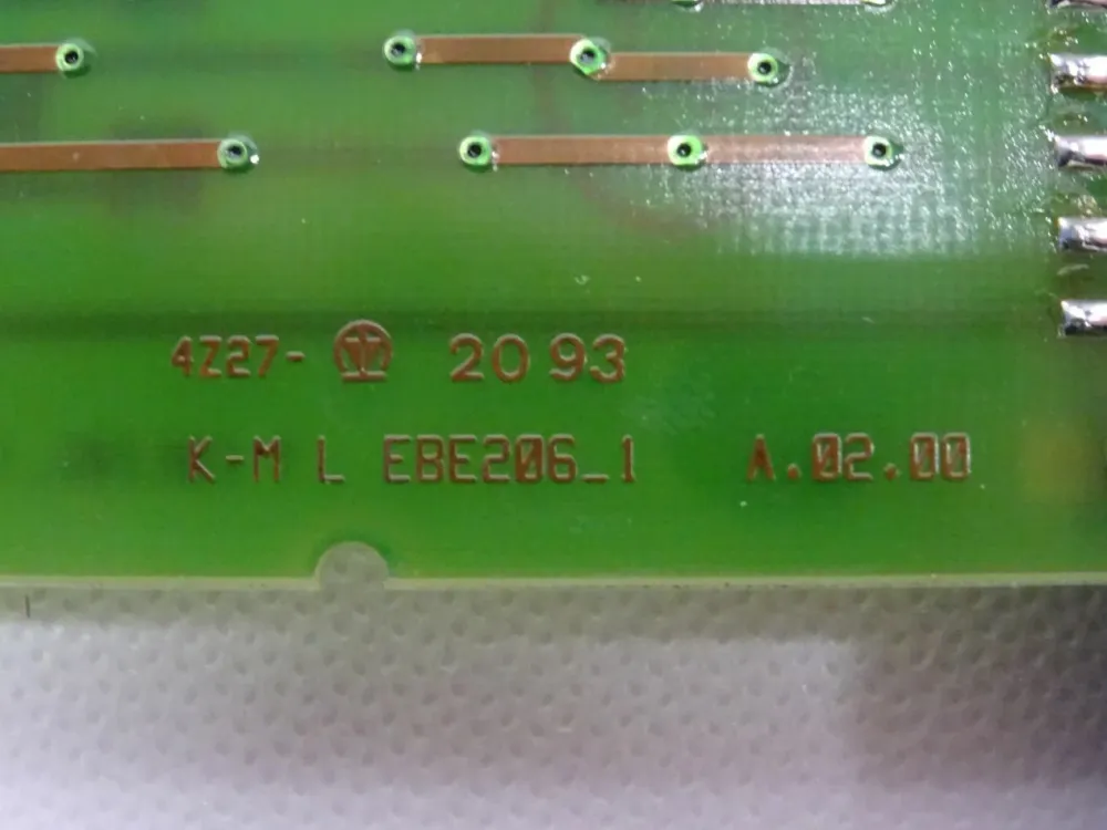 Moeller S201 Frontstecker Remote I/O Modul Module