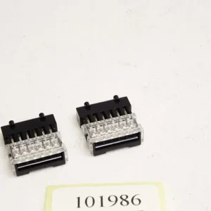 Moeller SmartWire-Abschlussstecker SWIRE-CAB-000 / Inhalt : 2 Stück / Neu