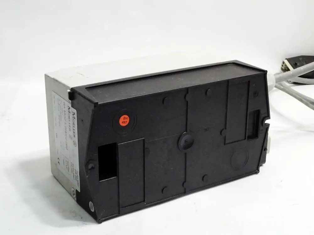 Moeller Van Der Lande Direktstarter RA-MO2.1-W4/C2-060