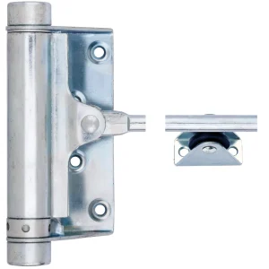Molla Chiudiporta Triumph N.2 10,0X26 Cm*- Aldeghi Luigi Spa- 2,0 Pz