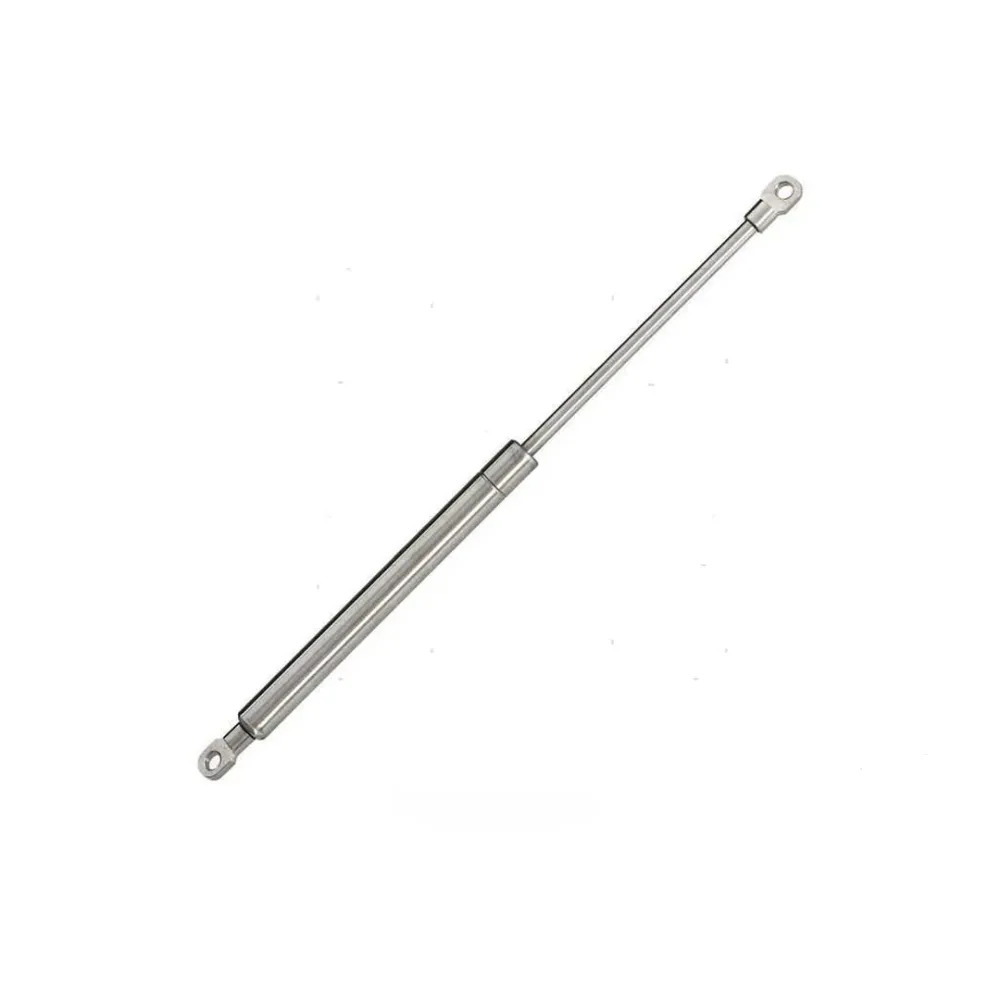 MOLLA GAS INOX AISI 316 L.355/225MM 20KG