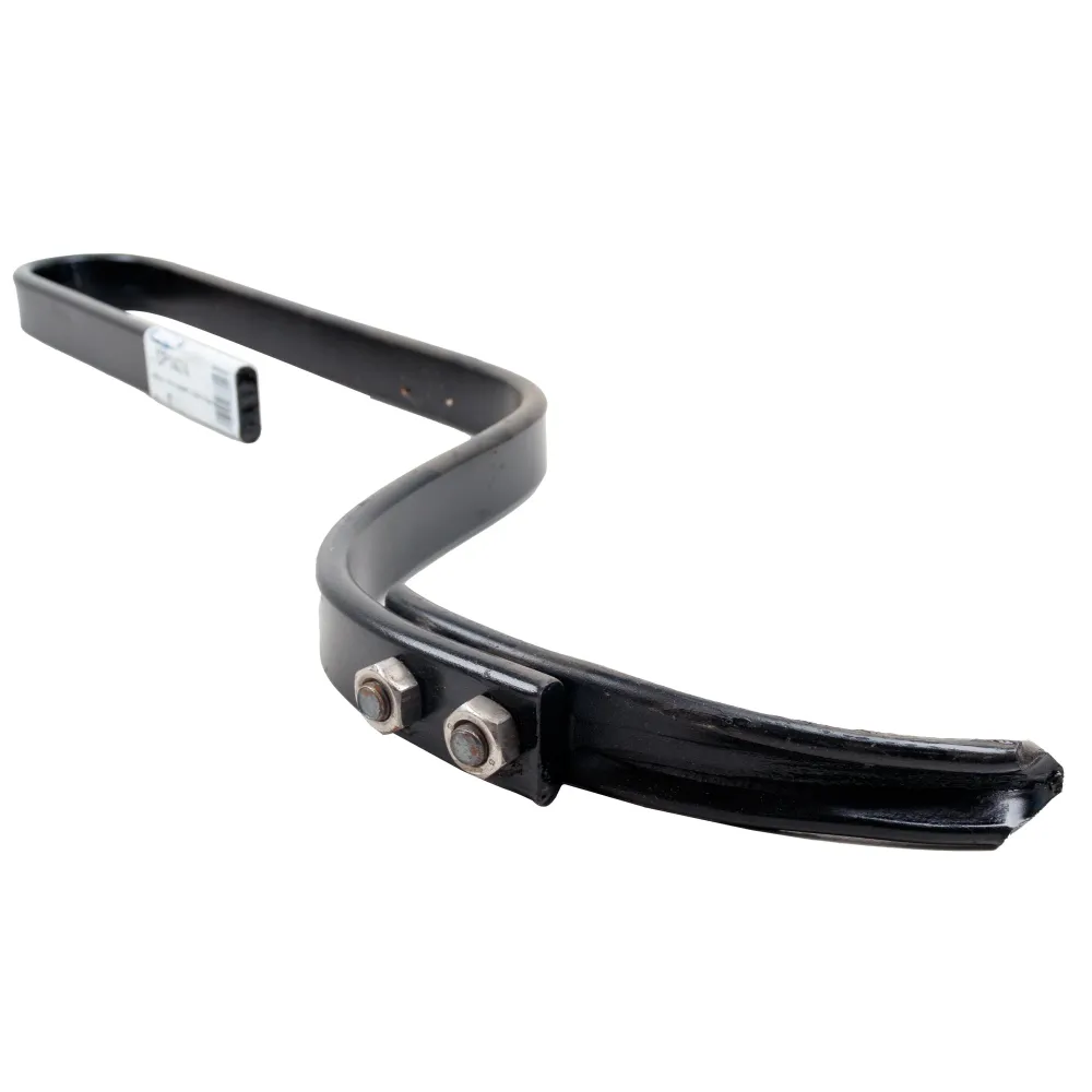 Molla rompitraccia con vomerina 32x10mm