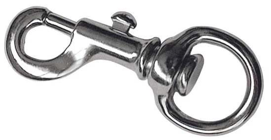 Moschettone Tipo Redini Mm. 55 100.00 Pz