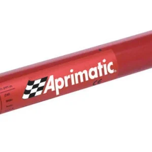 MOTORE TUBOLARE ELETTRICO PER TAPPARELLE 'REVOLUX coppia 20 Nm - max.35 kg. - 150W Aprimatic