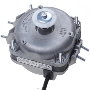 MOTORE VENTILATORE ELCO 5W 230V 50/60HZ