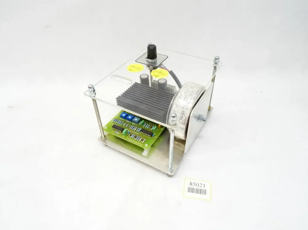 Motorregler Getriebemotor 24V / 2110042287 R01 140E01