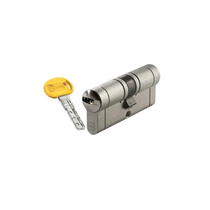 C Mottura Champions Pro Cilindro Ch.4+1 46-61- 1,0 Pz