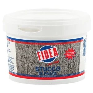 Muro Stucco Gr.500 Fidea