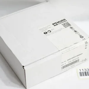 Murr Elektronik 4000-68523-0000001 Einbaurahmen Modlink MSDD / Neu OVP