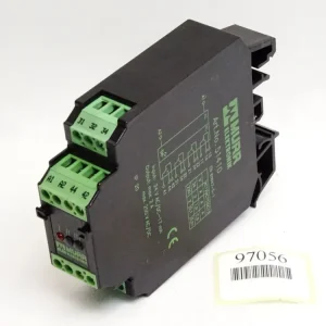 Murr Elektronik 51410 Ausgangsrelais