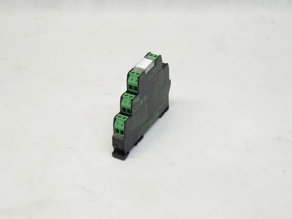 Murr Elektronik 52103 Relais Schaltrelais Relaismodul