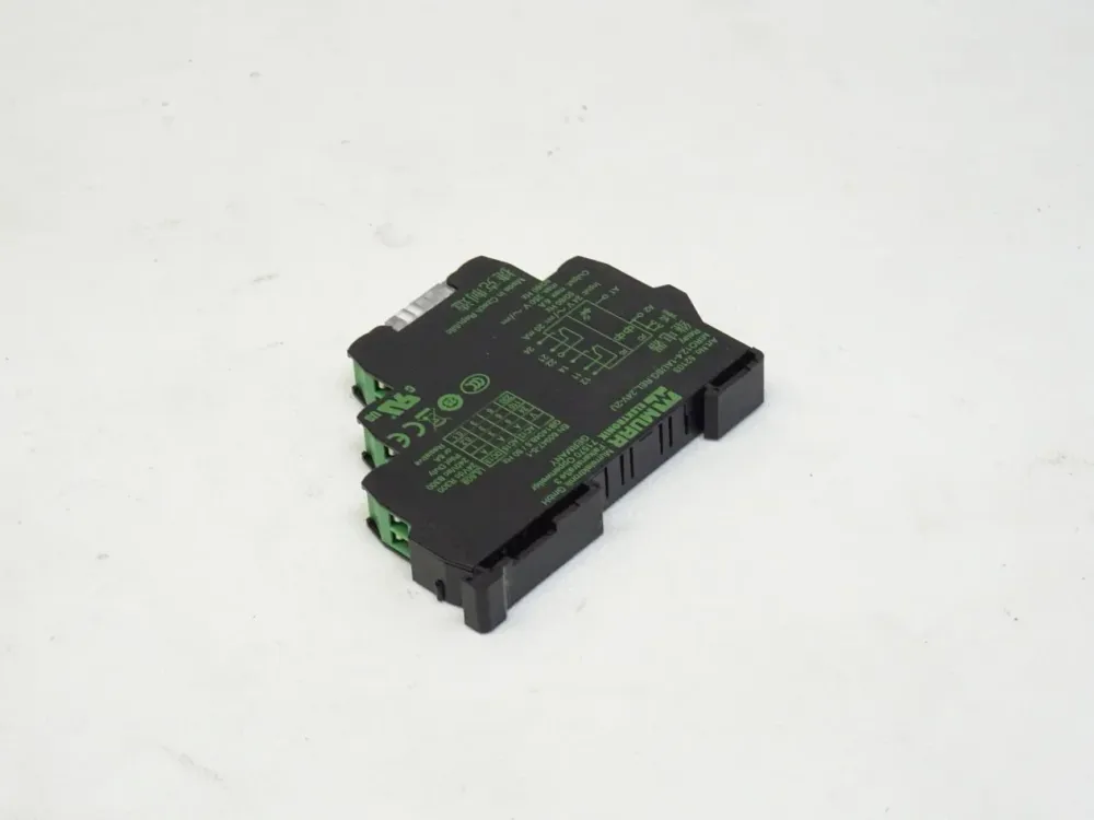 Murr Elektronik 52103 Relais Schaltrelais Relaismodul