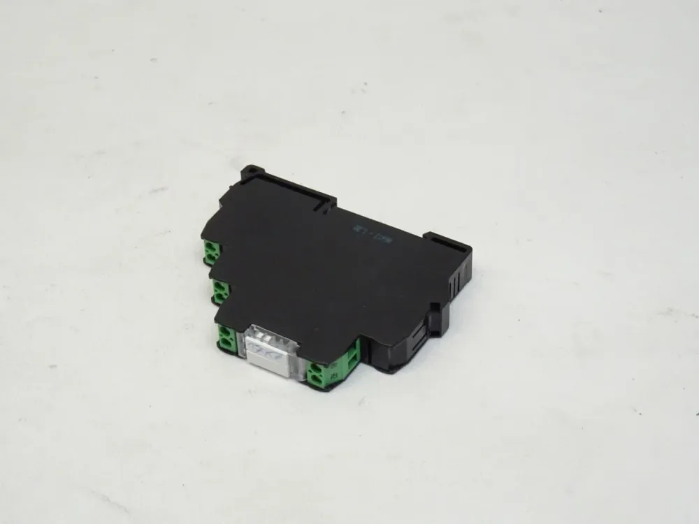Murr Elektronik 52103 Relais Schaltrelais Relaismodul