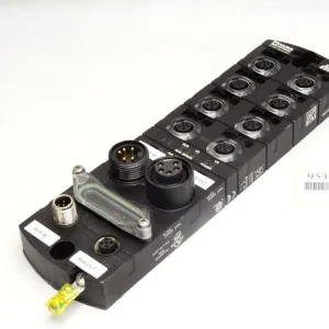 Murr Elektronik 55345 IMPACT67 E/ Kompaktmodul