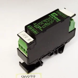 Murr Elektronik 67120 Relais