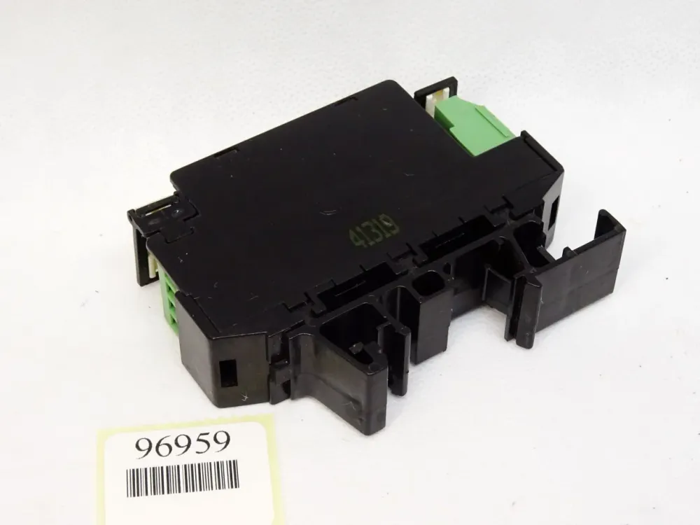 Murr Elektronik 67120 Relais