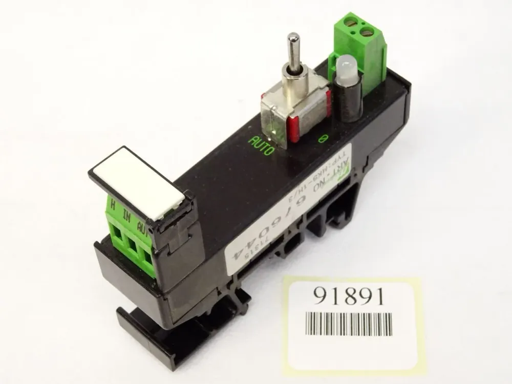 Murr Elektronik 676044 / MKS-1H/3
