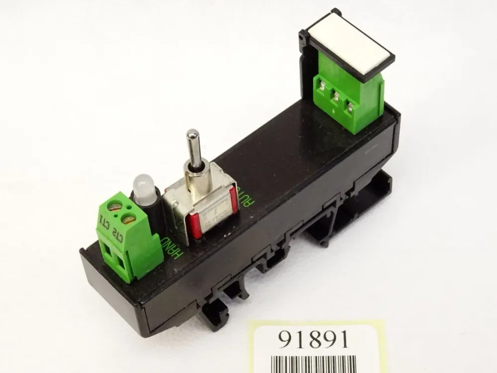 Murr Elektronik 676044 / MKS-1H/3