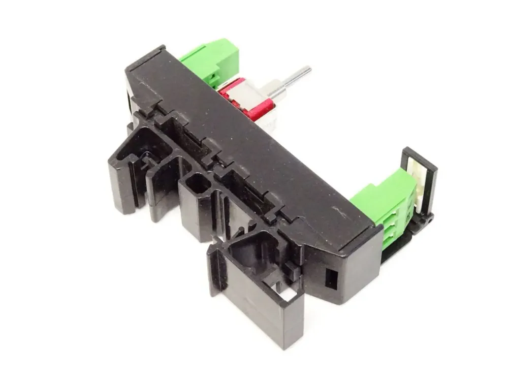 Murr Elektronik 676044 / MKS-1H/3