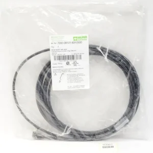 Murr Elektronik 7000-08101-6310500 / Neu OVP