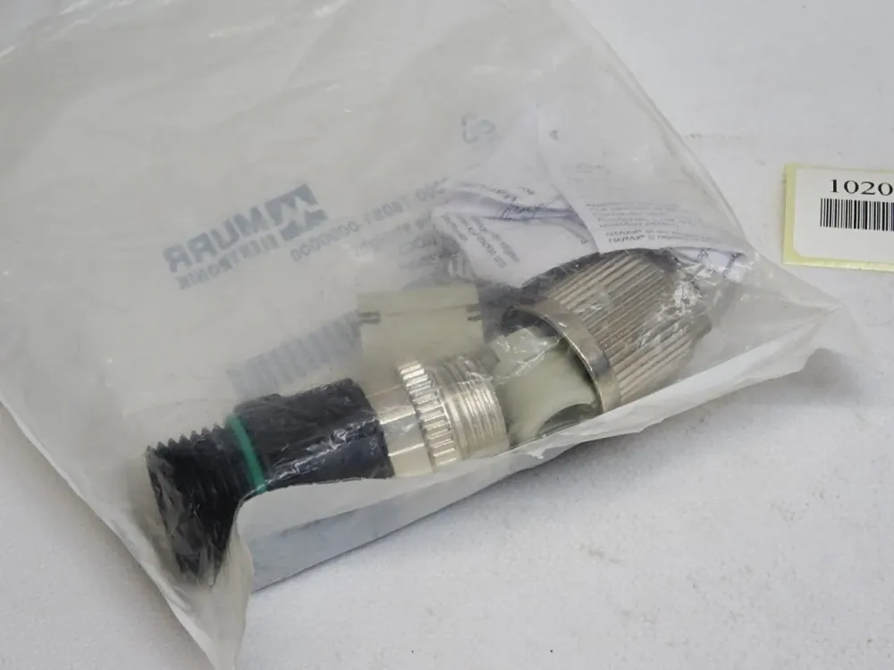 Murr Elektronik 7000-78091-0000000 Schneidklemmanschluss / Neu OVP