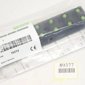 Murr Elektronik 8000-80060-0000000 / Neu OVP versiegelt