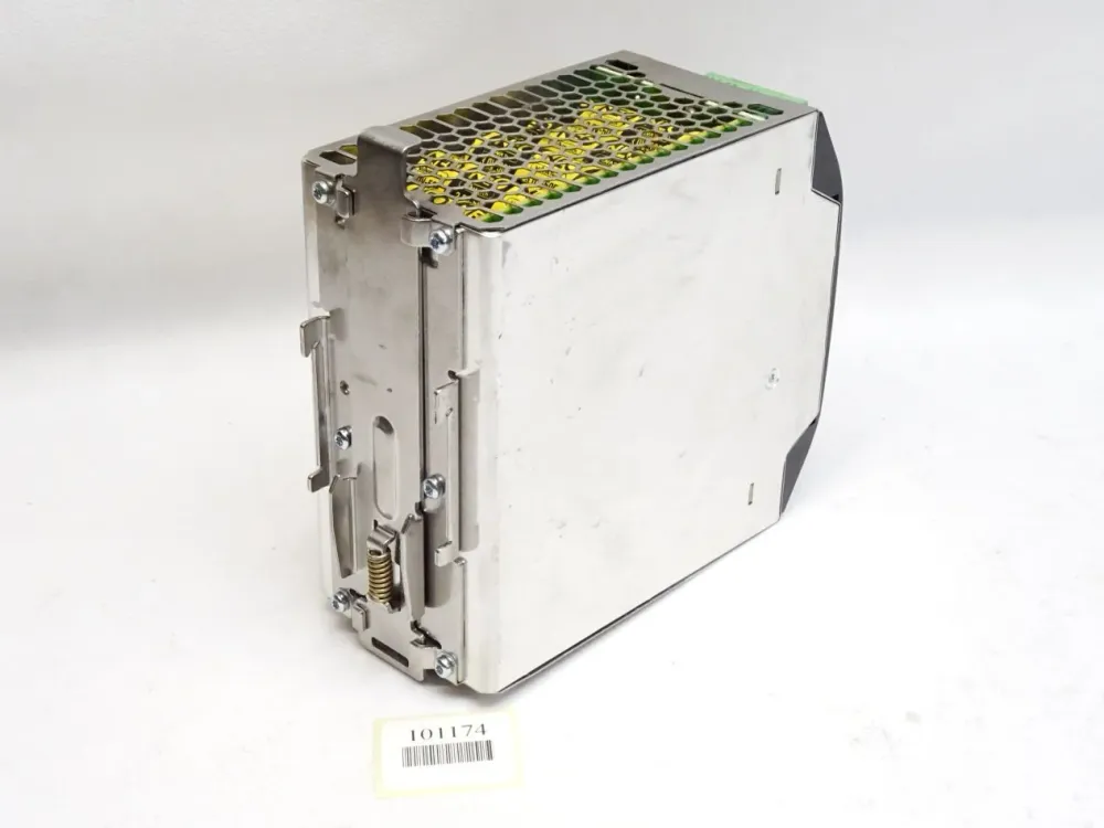 Murr Elektronik 85458 Emparro Cap Puffermodul 4VDC/20A 1A/40s