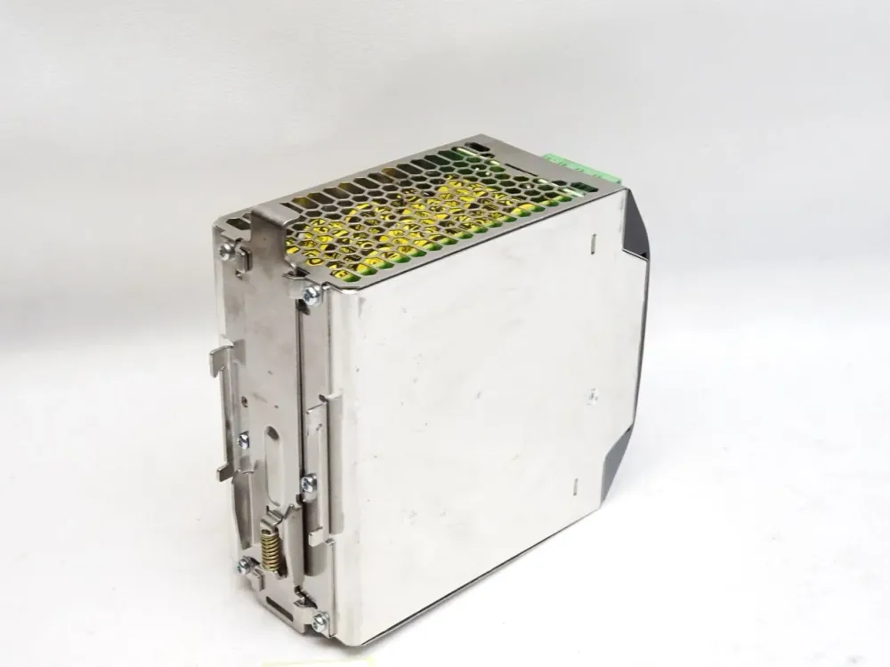Murr Elektronik 85458 Emparro Cap Puffermodul 4VDC/20A 1A/40s