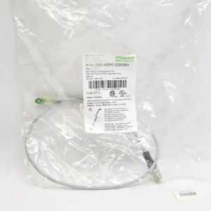 Murr Elektronik Kabel 7000-40641-2300060 / Neu OVP