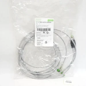 Murr Elektronik Kabel 7000-40781-2330200 / Neu OVP