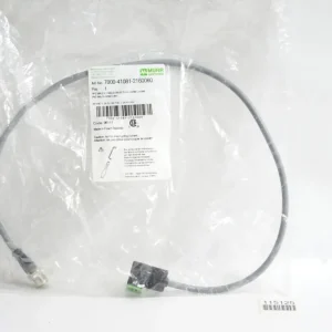 Murr Elektronik Kabel 7000-41081-2160060 / Neu OVP
