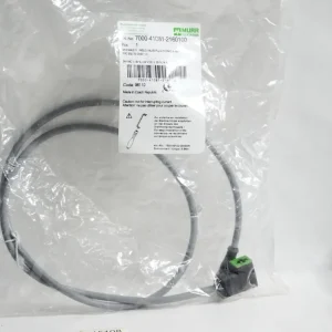 Murr Elektronik Kabel 7000-41081-2160100 / Neu OVP