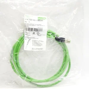 Murr Elektronik Kabel 7000-44511-7960200 / Neu OVP