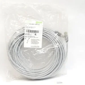 Murr Elektronik Kabel 7000-48001-2951500 / Neu OVP