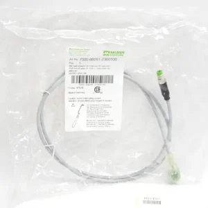 Murr Elektronik Kabel 7000-88281-2300100 / Neu OVP